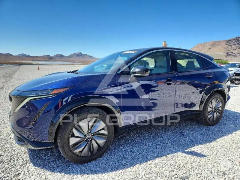 2024 Nissan Other photo