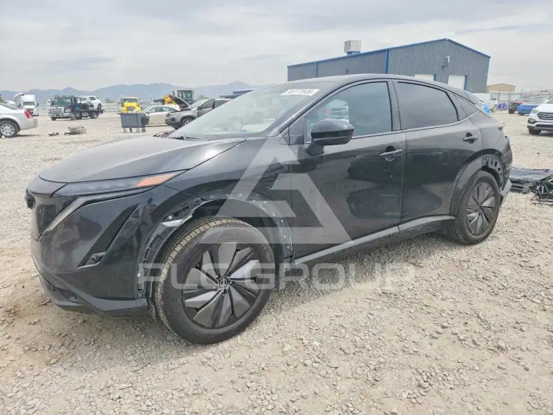 2024 Nissan Other фото