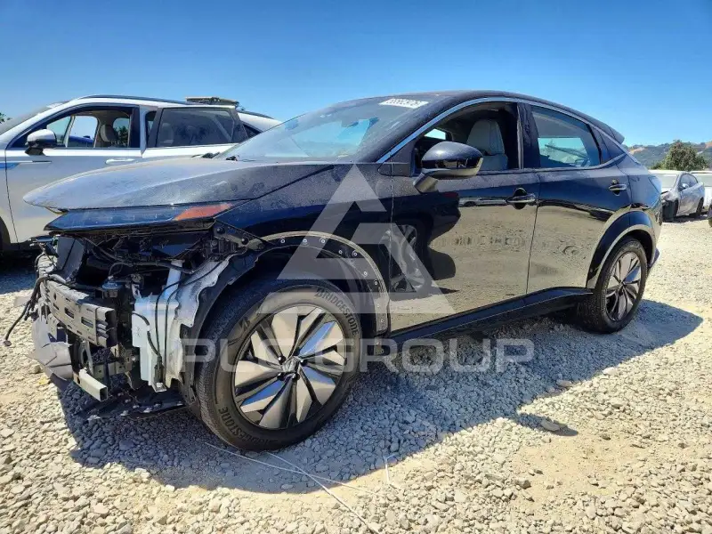 2024 Nissan Other photo