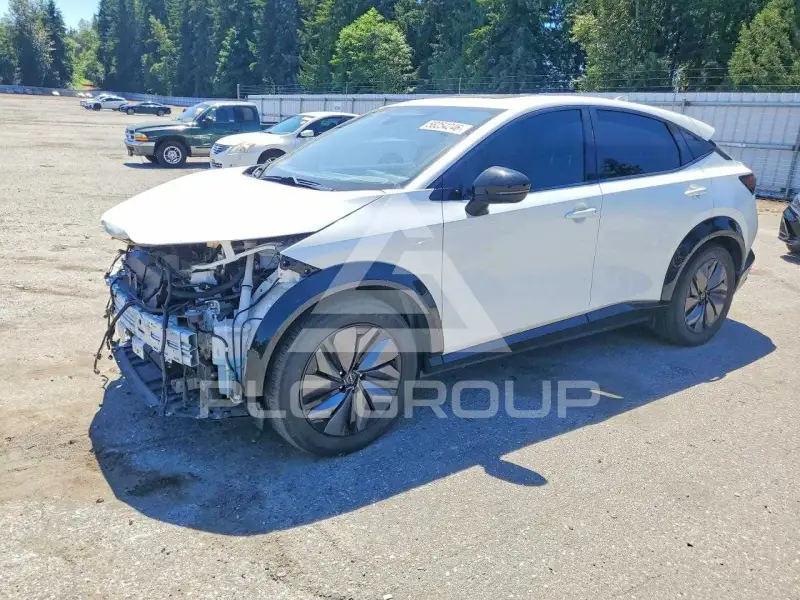 2024 Nissan Other фото