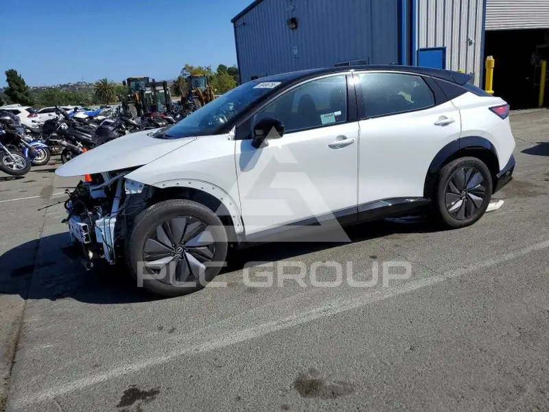 2024 Nissan Other photo
