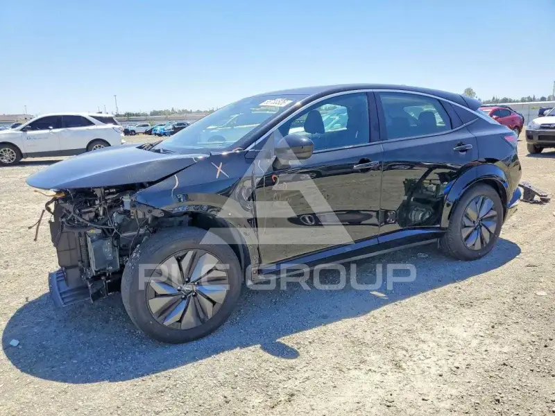 2024 Nissan Other фото