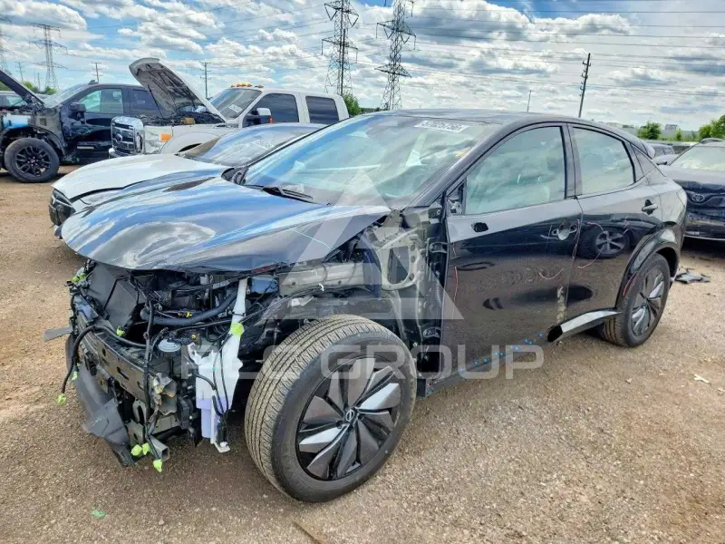 2024 Nissan Other фото