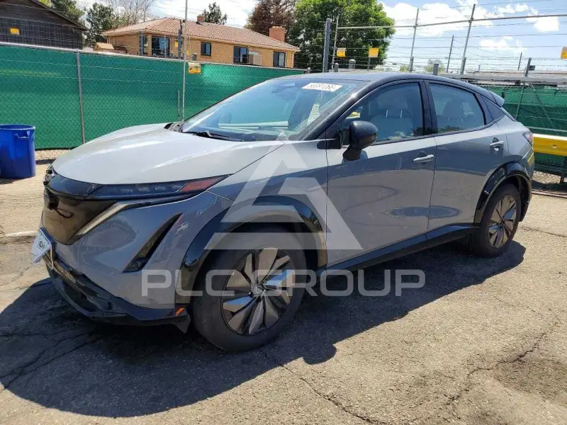 2024 Nissan Other фото