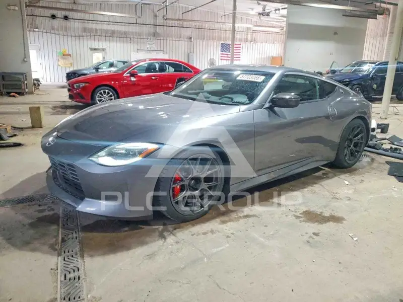 2024 Nissan Other фото
