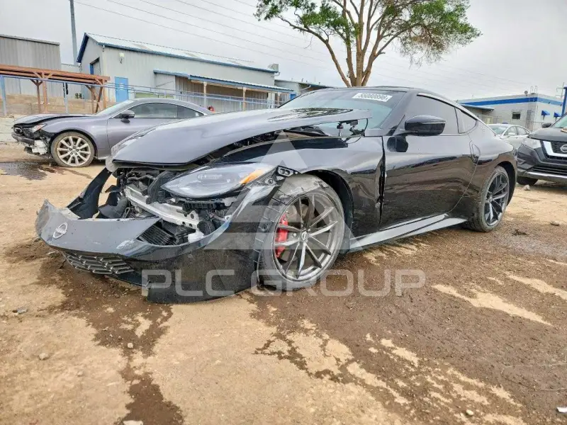 2024 Nissan Other photo