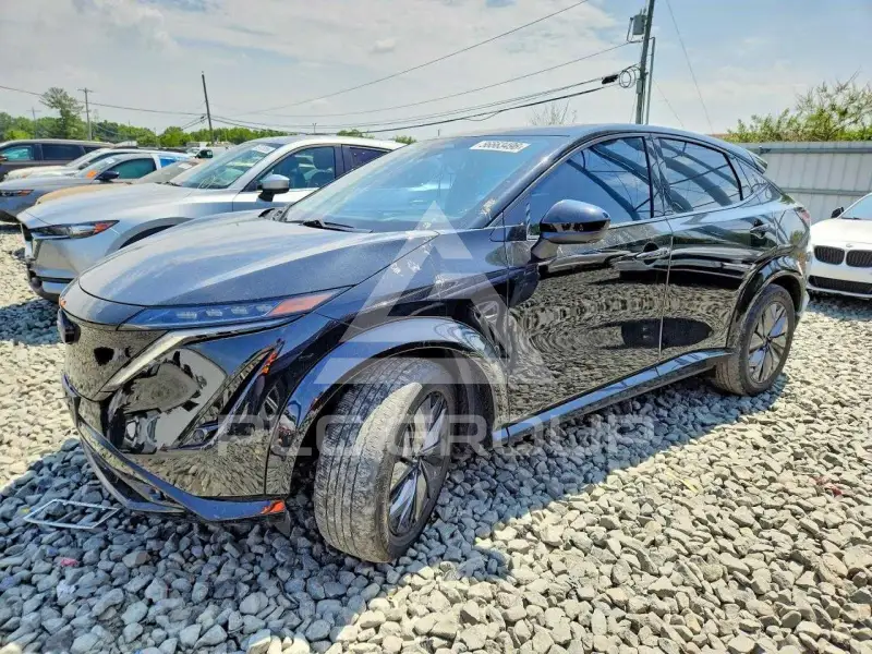 2024 Nissan Other фото