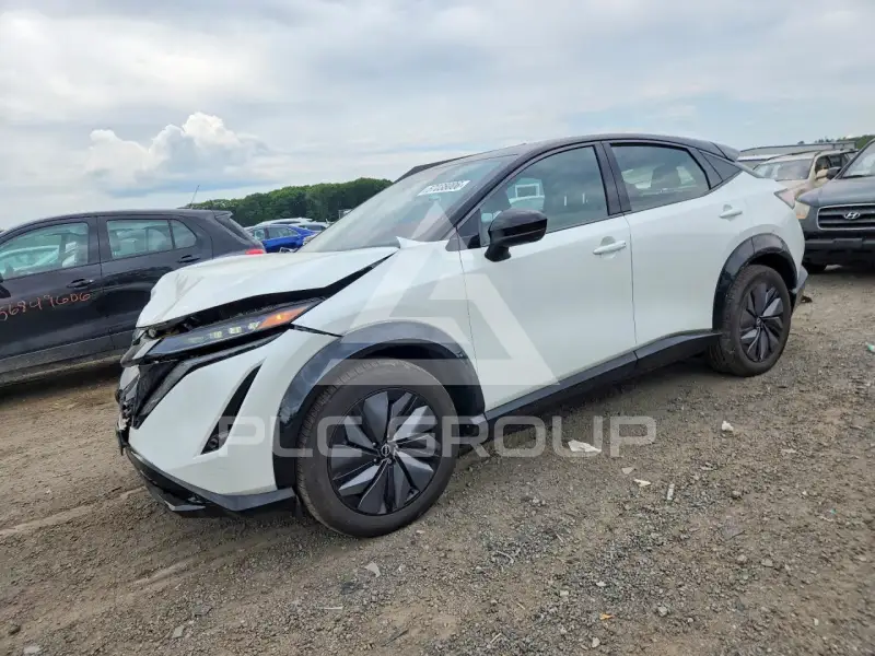 2024 Nissan Other photo