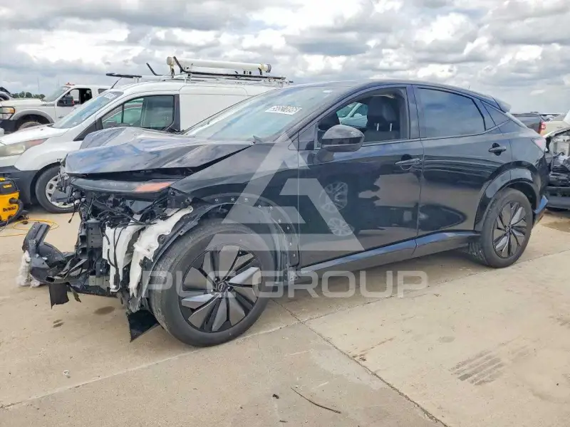 2024 Nissan Other фото