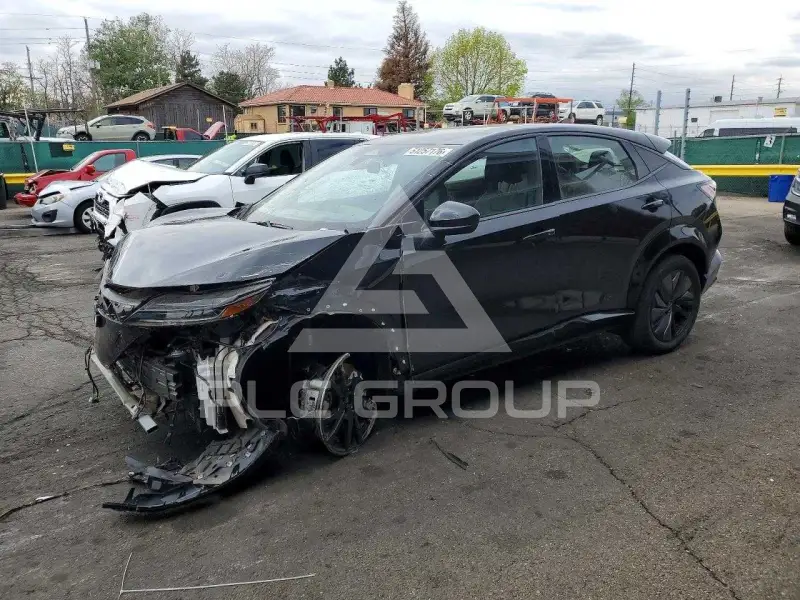 2024 Nissan Other фото