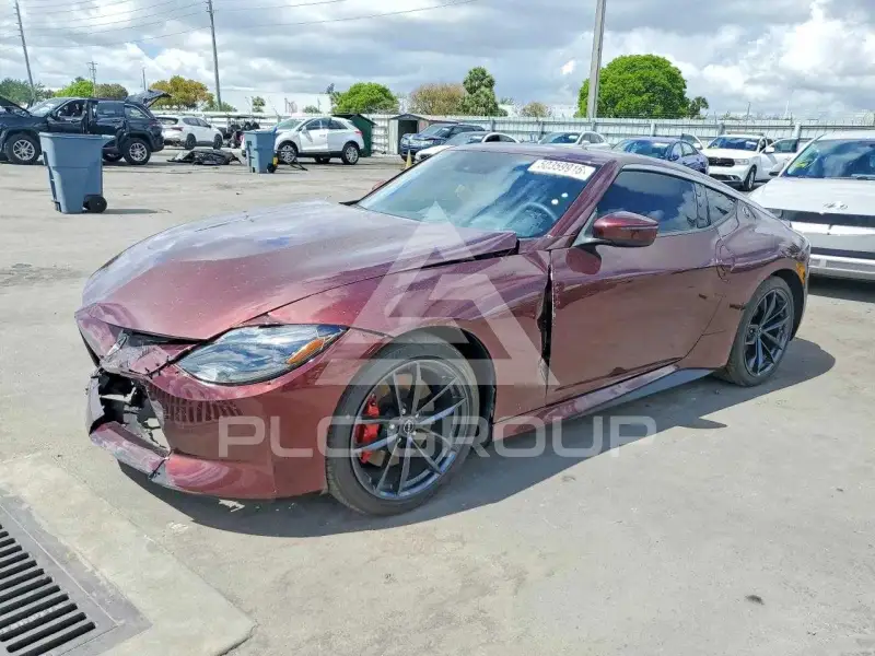 2024 Nissan Other фото