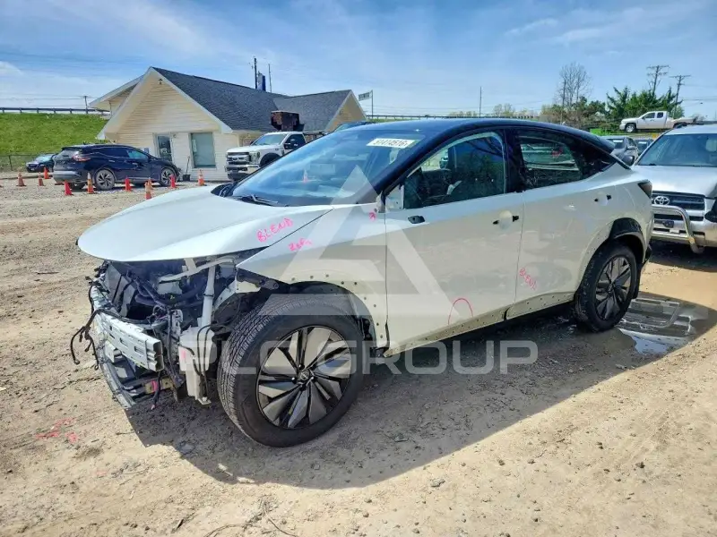 2024 Nissan Other фото