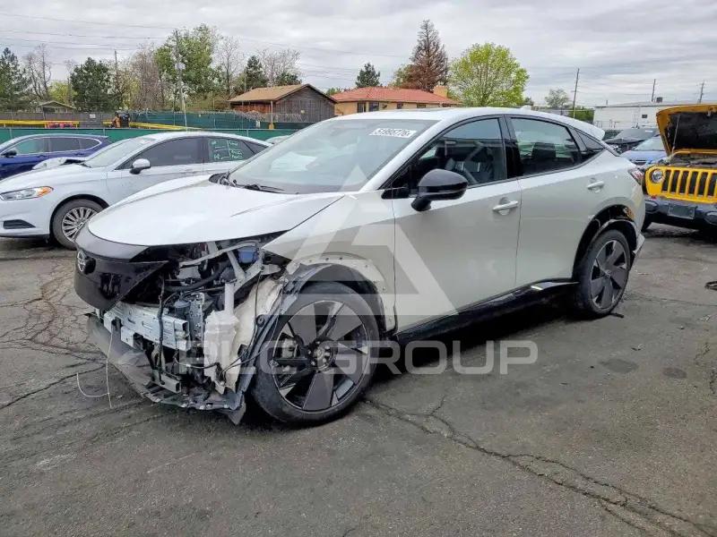2024 Nissan Other фото