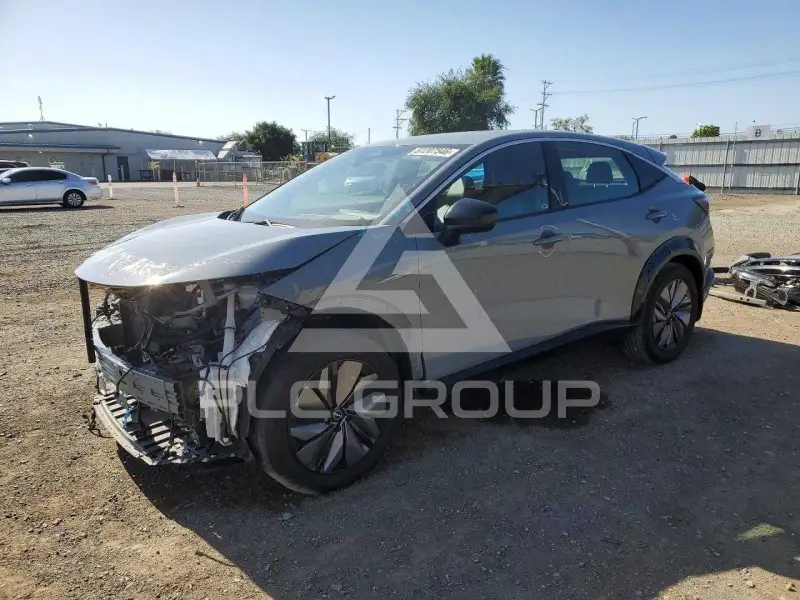 2024 Nissan Other фото