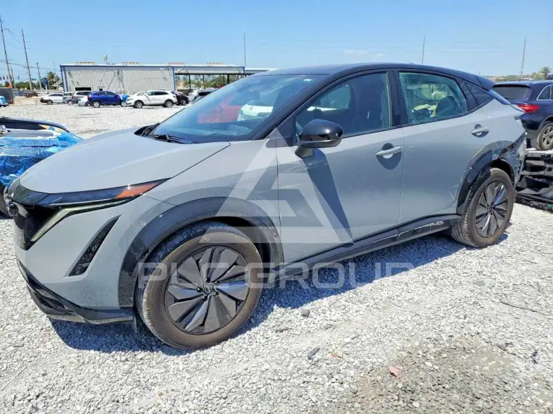 2024 Nissan Other фото