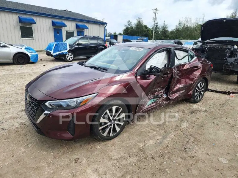 2024 Nissan SENTRA photo