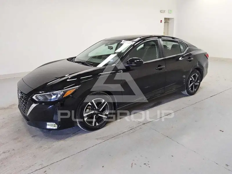 2024 Nissan SENTRA photo
