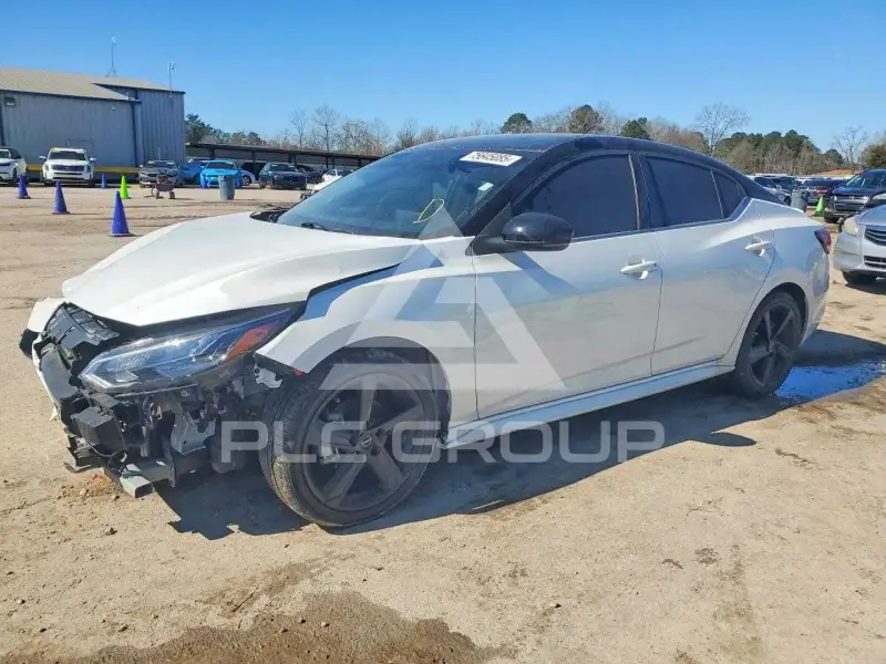 2024 Nissan SENTRA photo