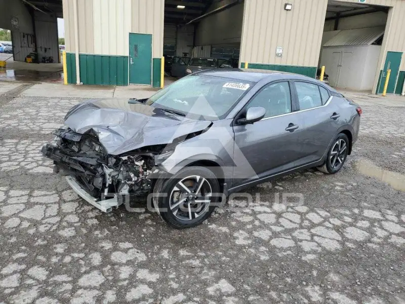 2024 Nissan SENTRA photo