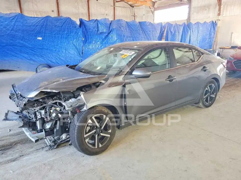 2024 Nissan SENTRA photo