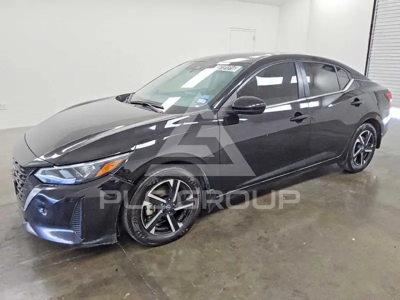 2024 Nissan SENTRA photo