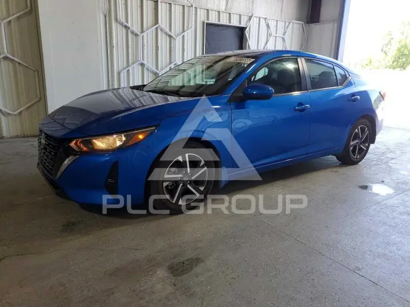 2024 Nissan SENTRA photo