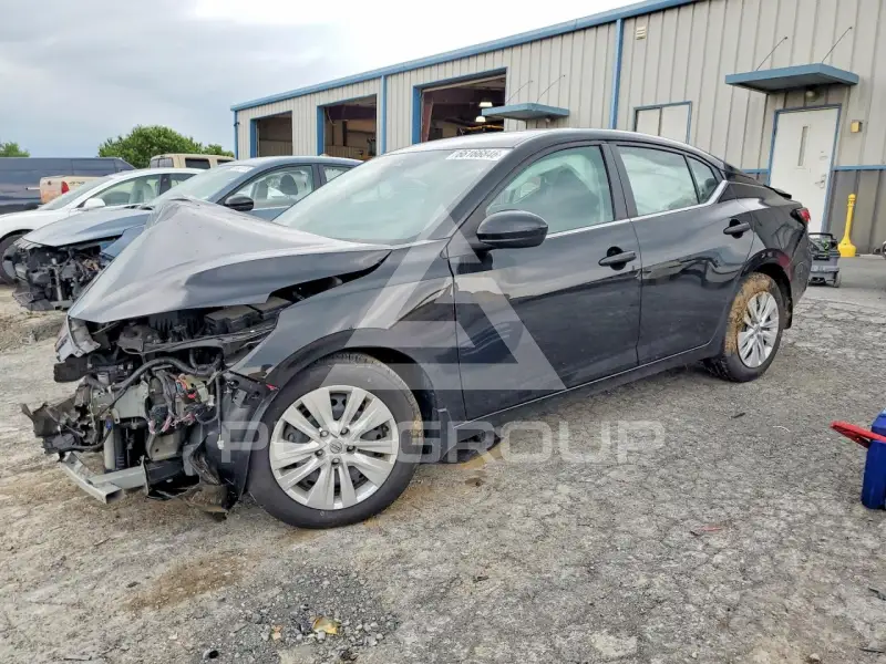 2024 Nissan SENTRA photo
