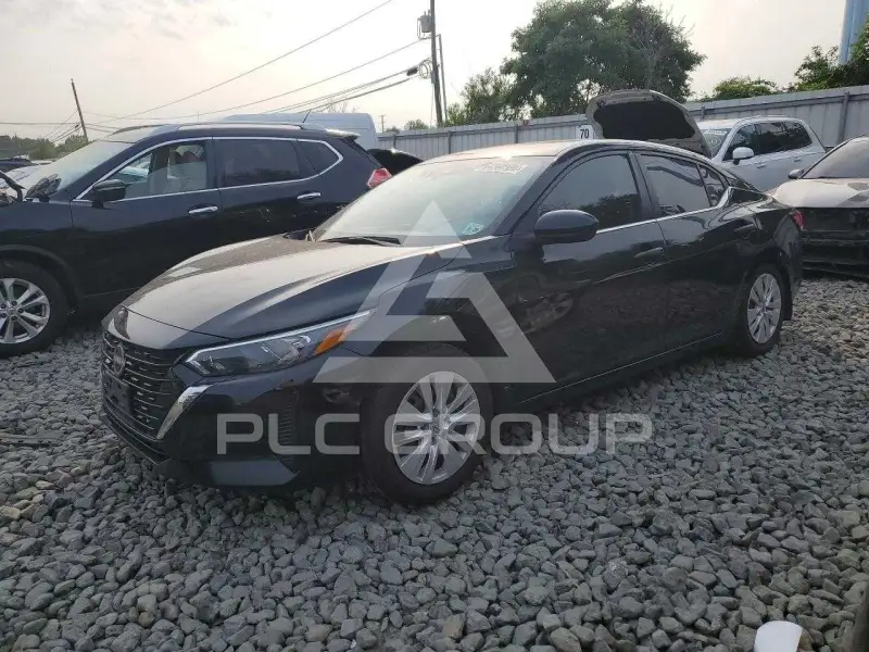 2024 Nissan SENTRA фото