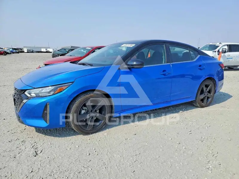 2024 Nissan SENTRA фото