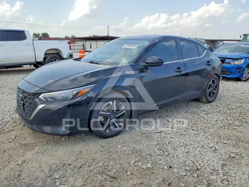 2024 Nissan SENTRA фото