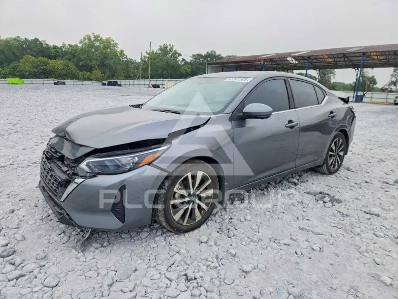 2024 Nissan SENTRA photo