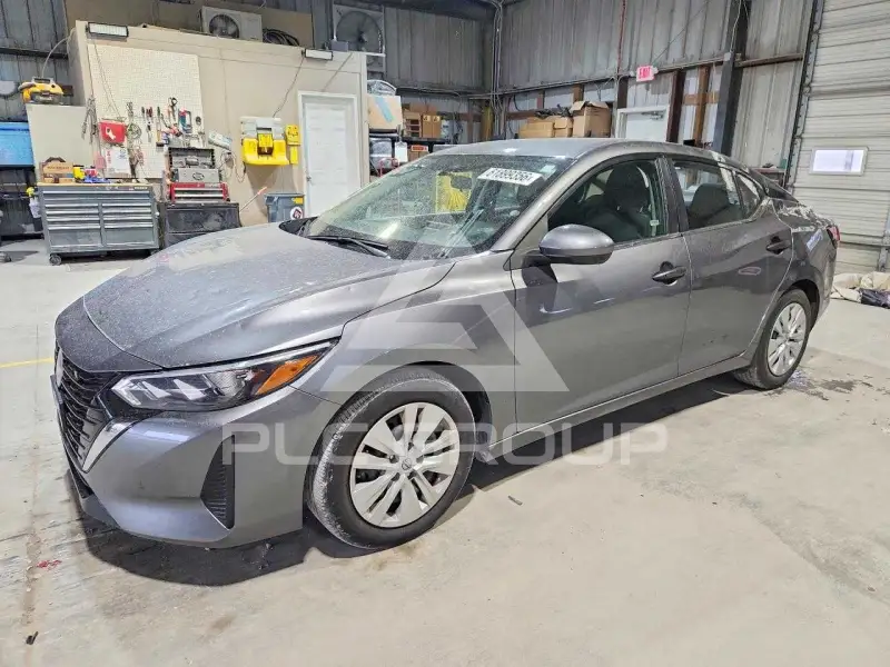 2024 Nissan SENTRA photo