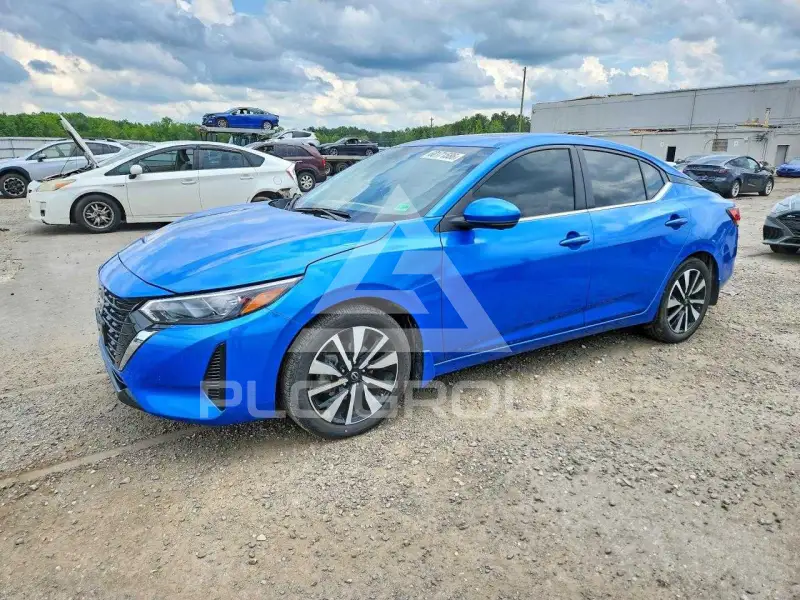 2024 Nissan SENTRA photo