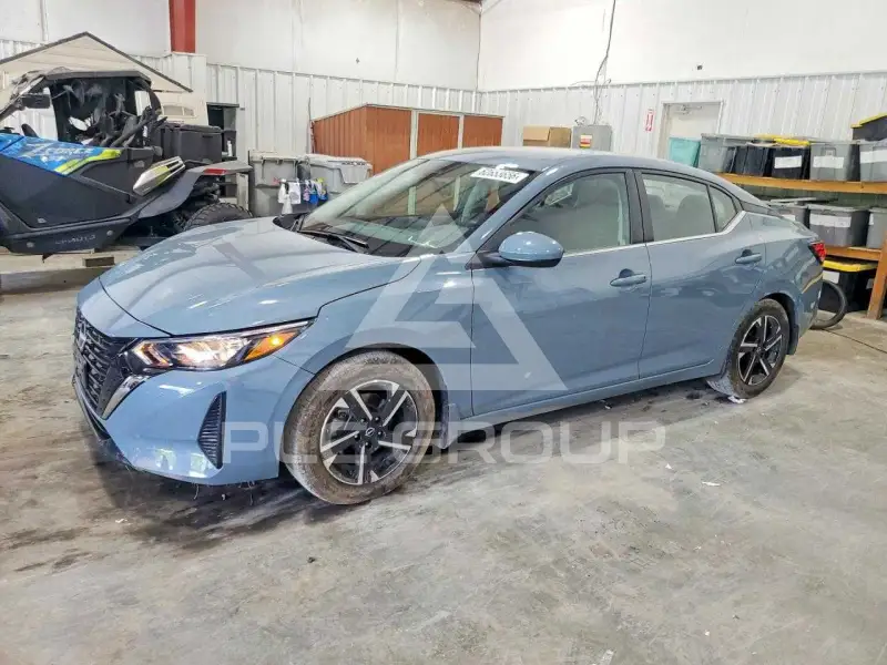 2024 Nissan SENTRA photo