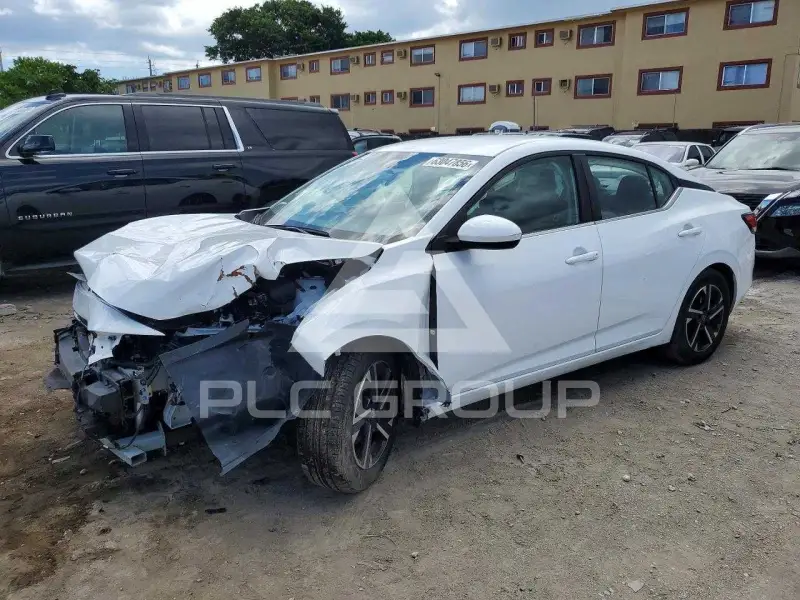 2024 Nissan SENTRA photo