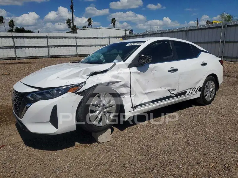 2024 Nissan SENTRA photo