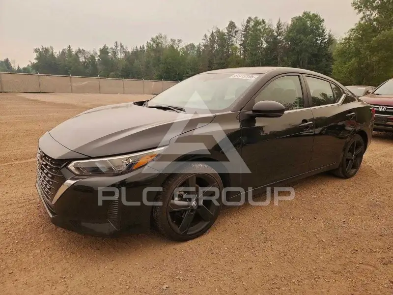 2024 Nissan SENTRA фото