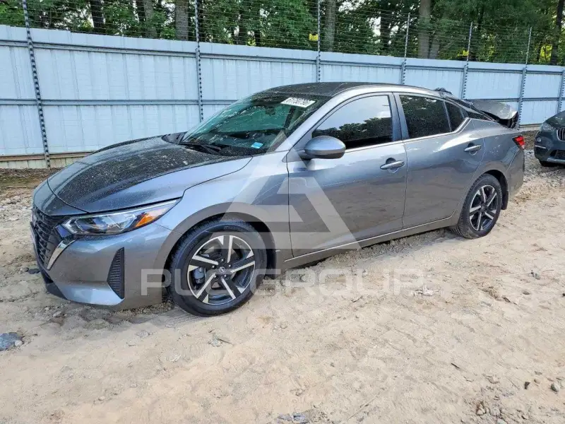 2024 Nissan SENTRA photo