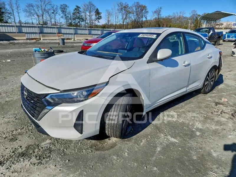 2024 Nissan SENTRA фото
