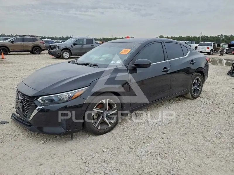 2024 Nissan SENTRA photo