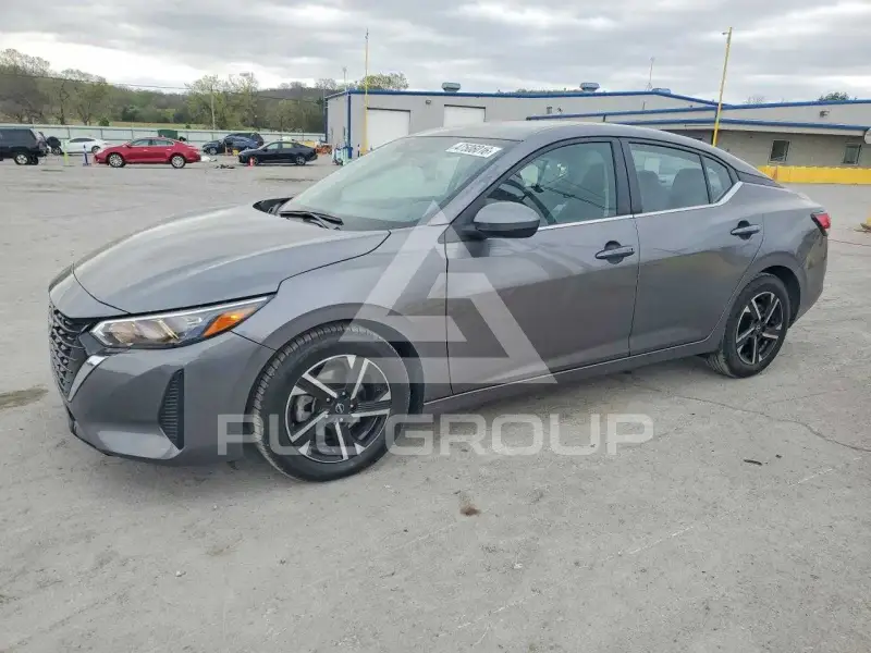 2024 Nissan SENTRA photo