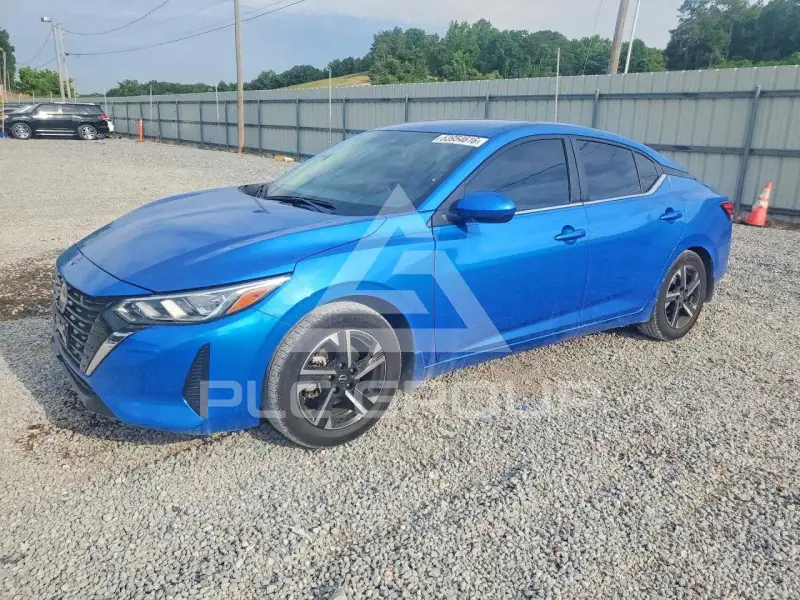 2024 Nissan SENTRA photo