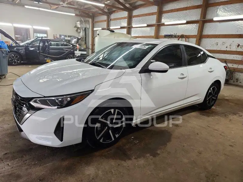 2024 Nissan SENTRA photo