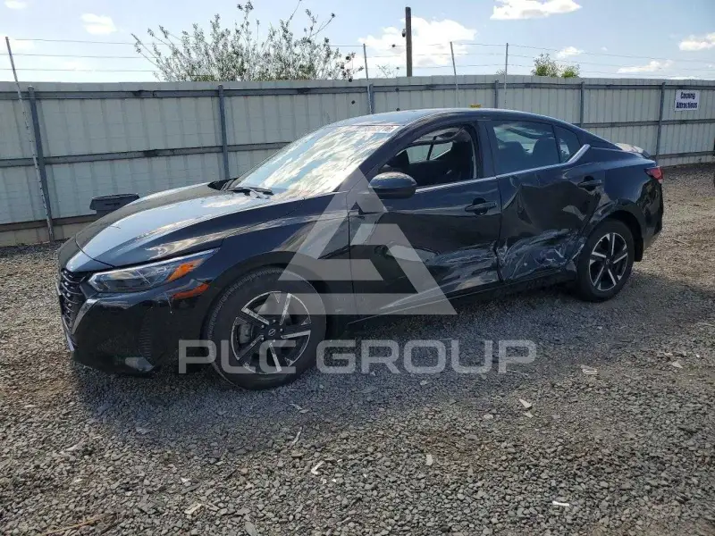 2024 Nissan SENTRA photo