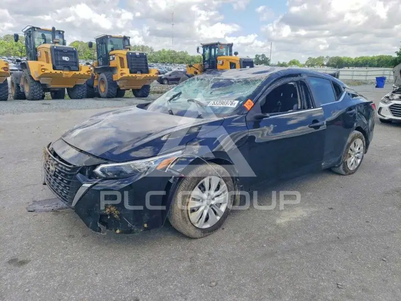 2024 Nissan SENTRA photo