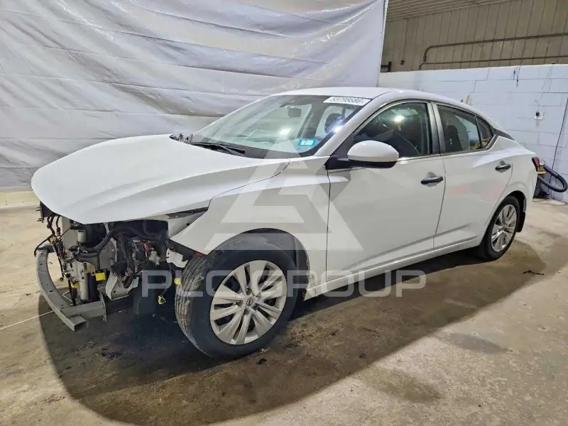 2024 Nissan SENTRA фото