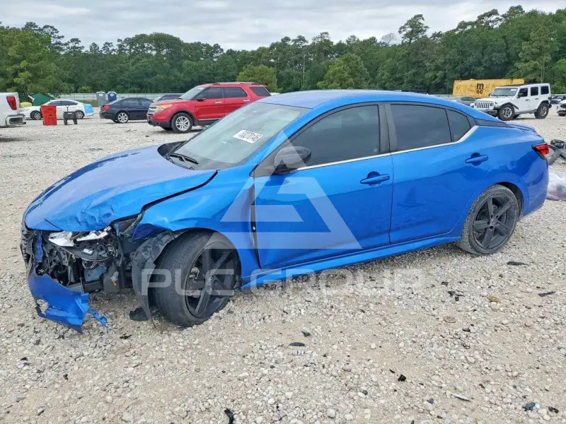 2024 Nissan SENTRA photo