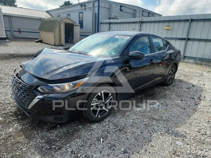 2024 Nissan SENTRA фото