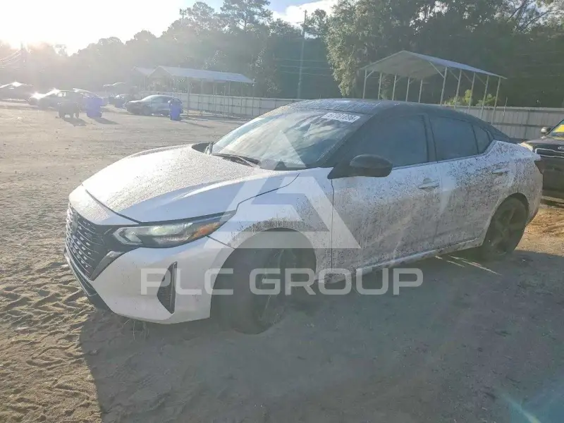 2024 Nissan SENTRA photo