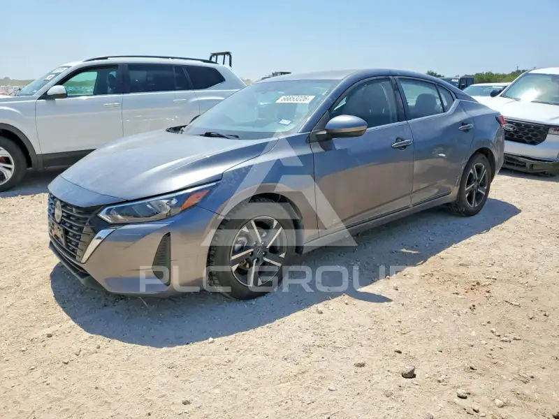 2024 Nissan SENTRA фото